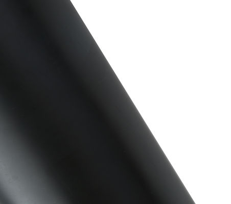 品質  5.5m 5.8m 8m Plastic Geosynthetic Membrane Hdpe Liner For Coal Mining Project 工場