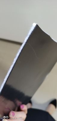 品質  Engineering Construction hdpe Composite Geomembrane Raw Material 工場