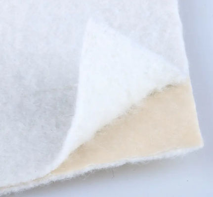 高密度ポリエチレンの合成のジオテキスタイルのジオメンブレンのジオテキスタイルの布