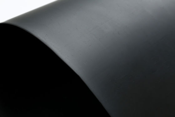道路工事のためのPlastikの黒いHdpe Geomembrana ジオシンセティック 0.5mm