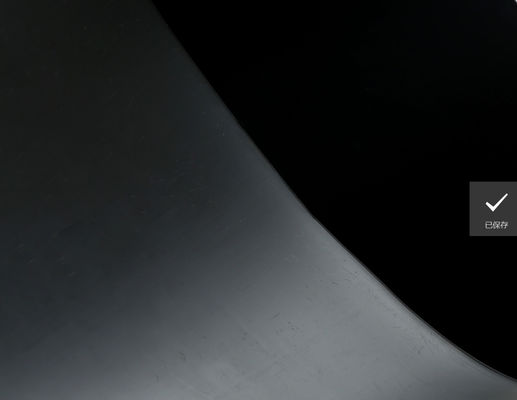 池2mmの厚さのために並ぶジオシンセティック黒い瀝青のジオメンブレンのHdpe