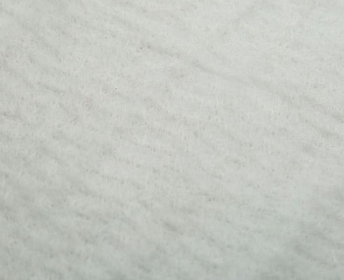 不織布フィラメントの不織布 ジオテキスタイルのGeoの生地の布800 G/㎡