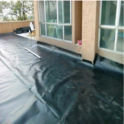 家の屋根Antiseepageの高密度ポリエチレン材料の防水使用
