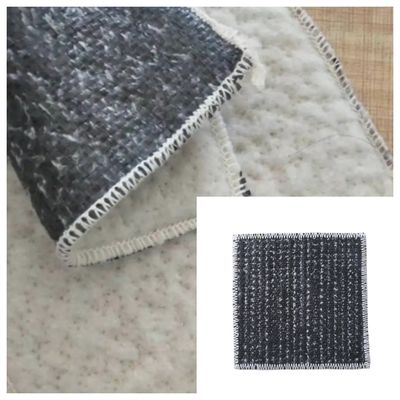 artificial湖の潅漑の池のための5m 5.5m 6mの幅Gcl Geosyntheticの粘土はさみ金
