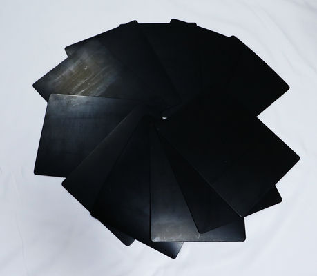 2mm Geomembraneのダムの池はさみ金のHDPE防水1mm 1.5mm